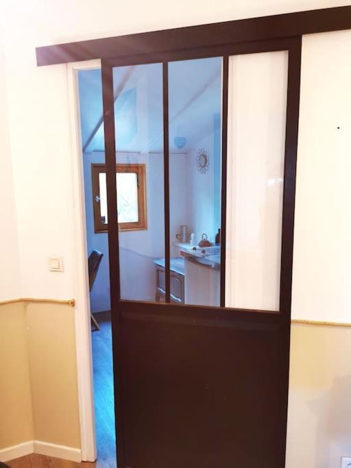 Entre Ventoux Et Luberon, Appartement Dans Maison. Malemort-du-Comtat Exterior photo